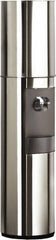 Aquaverve - 1.4 Amp, 1,500 mL Capacity, Bottleless Water Cooler Dispenser with Filtration - 39 to 50°F Cold Water Temp - Eagle Tool & Supply