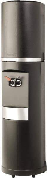 Aquaverve - 4.2 Amp, 1,500 mL Capacity, Water Cooler Dispenser - 39 to 50°F Cold Water Temp, 185 to 202.2°F Hot Water Temp - Eagle Tool & Supply