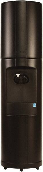 Aquaverve - 1.4 Amp, 1,500 mL Capacity, Water Cooler Dispenser - 39 to 50°F Cold Water Temp - Eagle Tool & Supply