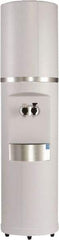 Aquaverve - 1.4 Amp, 1,500 mL Capacity, Water Cooler Dispenser - 39 to 50°F Cold Water Temp - Eagle Tool & Supply