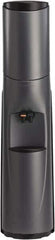 Aquaverve - 4.2 Amp, 1,500 mL Capacity, Water Cooler Dispenser - 39 to 50°F Cold Water Temp, 185 to 202.2°F Hot Water Temp - Eagle Tool & Supply