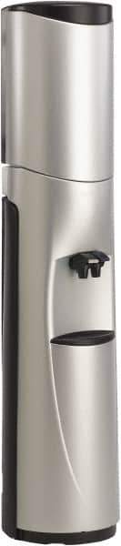 Aquaverve - 1.4 Amp, 1,500 mL Capacity, Water Cooler Dispenser - 39 to 50°F Cold Water Temp - Eagle Tool & Supply
