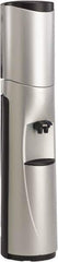 Aquaverve - 1.4 Amp, 1,500 mL Capacity, Water Cooler Dispenser - 39 to 50°F Cold Water Temp - Eagle Tool & Supply