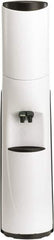 Aquaverve - 1.4 Amp, 1,500 mL Capacity, Water Cooler Dispenser - 39 to 50°F Cold Water Temp - Eagle Tool & Supply
