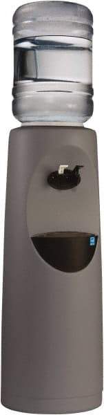 Aquaverve - 1.4 Amp, 1,500 mL Capacity, Water Cooler Dispenser - 39 to 50°F Cold Water Temp - Eagle Tool & Supply