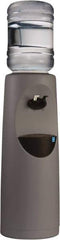 Aquaverve - 1.4 Amp, 1,500 mL Capacity, Water Cooler Dispenser - 39 to 50°F Cold Water Temp - Eagle Tool & Supply