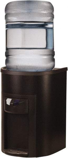 Aquaverve - 1.4 Amp, 1,500 mL Capacity, Water Cooler Dispenser - 39 to 50°F Cold Water Temp - Eagle Tool & Supply