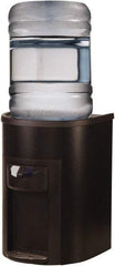 Aquaverve - 1.4 Amp, 1,500 mL Capacity, Water Cooler Dispenser - 39 to 50°F Cold Water Temp - Eagle Tool & Supply