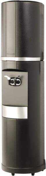 Aquaverve - 1.4 Amp, 1,500 mL Capacity, Bottleless Water Cooler Dispenser with Filtration - 39 to 50°F Cold Water Temp - Eagle Tool & Supply