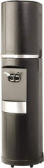 Aquaverve - 1.4 Amp, 1,500 mL Capacity, Bottleless Water Cooler Dispenser with Filtration - 39 to 50°F Cold Water Temp - Eagle Tool & Supply