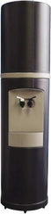 Aquaverve - 1.4 Amp, 1,500 mL Capacity, Bottleless Water Cooler Dispenser with Filtration - 39 to 50°F Cold Water Temp - Eagle Tool & Supply