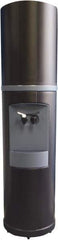 Aquaverve - 1.4 Amp, 1,500 mL Capacity, Bottleless Water Cooler Dispenser with Filtration - 39 to 50°F Cold Water Temp - Eagle Tool & Supply