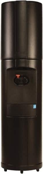Aquaverve - 1.4 Amp, 1,500 mL Capacity, Bottleless Water Cooler Dispenser with Filtration - 39 to 50°F Cold Water Temp - Eagle Tool & Supply