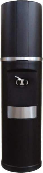 Aquaverve - 1.4 Amp, 1,500 mL Capacity, Bottleless Water Cooler Dispenser with Filtration - 39 to 50°F Cold Water Temp - Eagle Tool & Supply