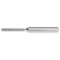 6167 3/8X1" ELPTD DMD RTR 40G - Eagle Tool & Supply