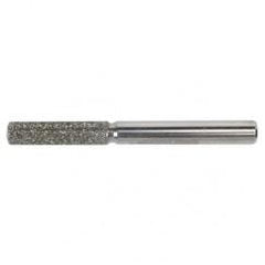 6675 3/4X1" ELPTD DMD RTR 40G - Eagle Tool & Supply