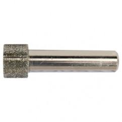 6676 1X1/2" ELPTD DMD RTR 40G - Eagle Tool & Supply