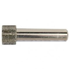 6676 1X1/2" ELPTD DMD RTR 40G - Eagle Tool & Supply