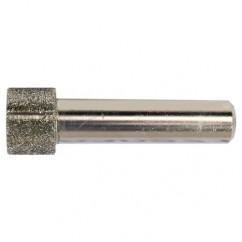 6681 1-1/2X1" ELPTD DMD RTR 40G - Eagle Tool & Supply