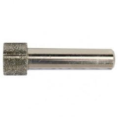 6681 1-1/2X1" ELPTD DMD RTR 40G - Eagle Tool & Supply