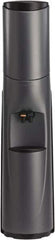 Aquaverve - 4.2 Amp, 1,500 mL Capacity, Bottleless Water Cooler Dispenser with Filtration - 39 to 50°F Cold Water Temp, 185 to 202.2°F Hot Water Temp - Eagle Tool & Supply