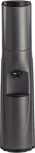 Aquaverve - 1.4 Amp, 1,500 mL Capacity, Bottleless Water Cooler Dispenser with Filtration - 39 to 50°F Cold Water Temp - Eagle Tool & Supply