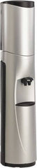 Aquaverve - 1.4 Amp, 1,500 mL Capacity, Bottleless Water Cooler Dispenser with Filtration - 39 to 50°F Cold Water Temp - Eagle Tool & Supply