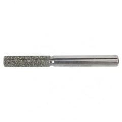 6206 1/8X1/2" ELPTD DMD RTR 60G - Eagle Tool & Supply