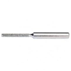 1/4X1" ELPTD DMD RTR 40G - Eagle Tool & Supply