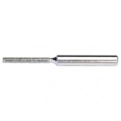 1/8X1" ELPTD DMD RTR 60G - Eagle Tool & Supply