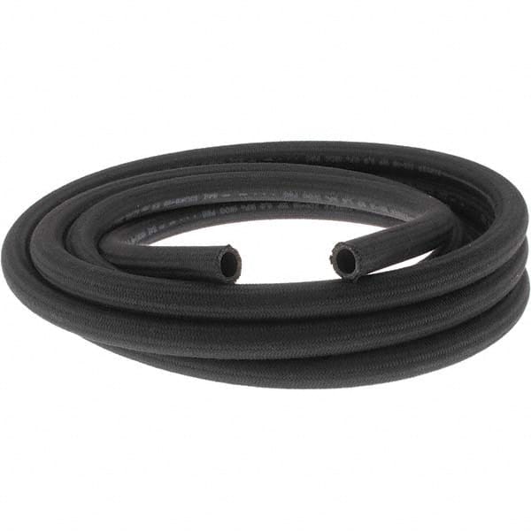 Parker - 7/8" ID x 1.23" OD 25' Long Multipurpose Air Hose - Eagle Tool & Supply