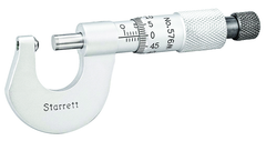 576MXR OUTSIDE MICROMETER - Eagle Tool & Supply