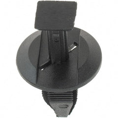 Value Collection - Nylon Automotive Rivets-Push Mount - Front Bumper Stone Deflector Rivet - Eagle Tool & Supply