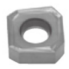 SNMU1706ANTR-ML Grade AH120 - Milling Insert - Eagle Tool & Supply
