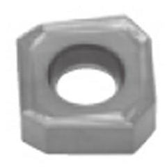 SNMU1706ANPR-MJ Grade AH140 - Milling Insert - Eagle Tool & Supply