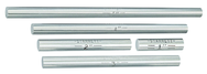 S234E 1-5 SET OF STANDARDS W/SLC - Eagle Tool & Supply