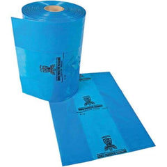 Armor Protective Packaging - Polybags Type: Polybag Style: VCI Gusseted - Eagle Tool & Supply
