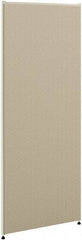 Basyx - Office Cubicle Partitions Type: Fabric Panels Width (Inch): 60 - Eagle Tool & Supply