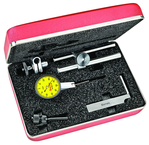 709MALZ TEST INDICATOR LONG METRIC - Eagle Tool & Supply