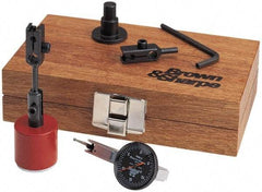 TESA Brown & Sharpe - Indicator Positioner & Holder - Eagle Tool & Supply