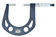 458MBXR DISC BRAKE MICROMTR METRIC - Eagle Tool & Supply