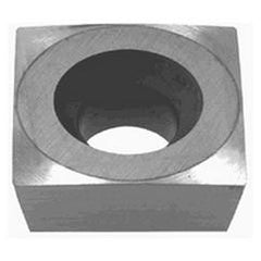 SPHA 431 FNW Grade N308 Milling - Insert - Eagle Tool & Supply