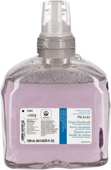 PROVON - 1,200 mL Bottle Foam Soap - Light Purple, Cranberry Scent - Eagle Tool & Supply