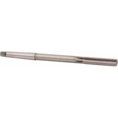 Alvord Polk - 1-7/16" High Speed Steel 12 Flute Chucking Reamer - Eagle Tool & Supply
