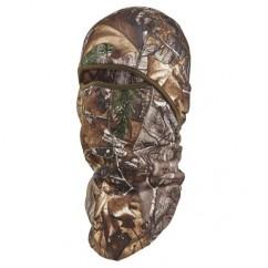 6823RT CAMO HINGED BALACLAVA - Eagle Tool & Supply