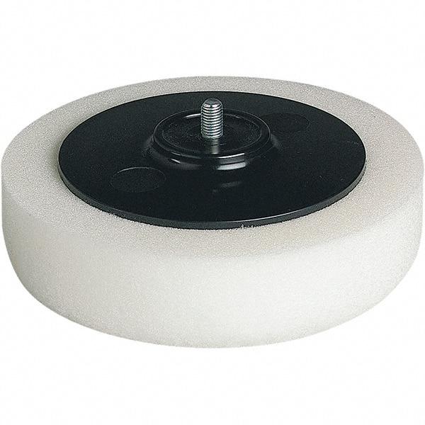 DeWALT - Bonnets & Pads Overall Diameter (Inch): 6 Product Type: Bonnet Pad - Eagle Tool & Supply