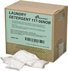 Ability One - 3/4 oz Powder Laundry Detergent - Eagle Tool & Supply