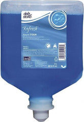 SC Johnson Professional - 2 L Dispenser Refill Foam Soap - Eagle Tool & Supply