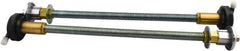 Acorn Engineering - Faucet Replacement Pushbutton Assembly - Use with Acorn Air-Trol Valves - Eagle Tool & Supply