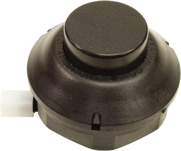 Acorn Engineering - Wash Fountain Foot Button Assembly - For Use with Acorn Washfountains - Eagle Tool & Supply